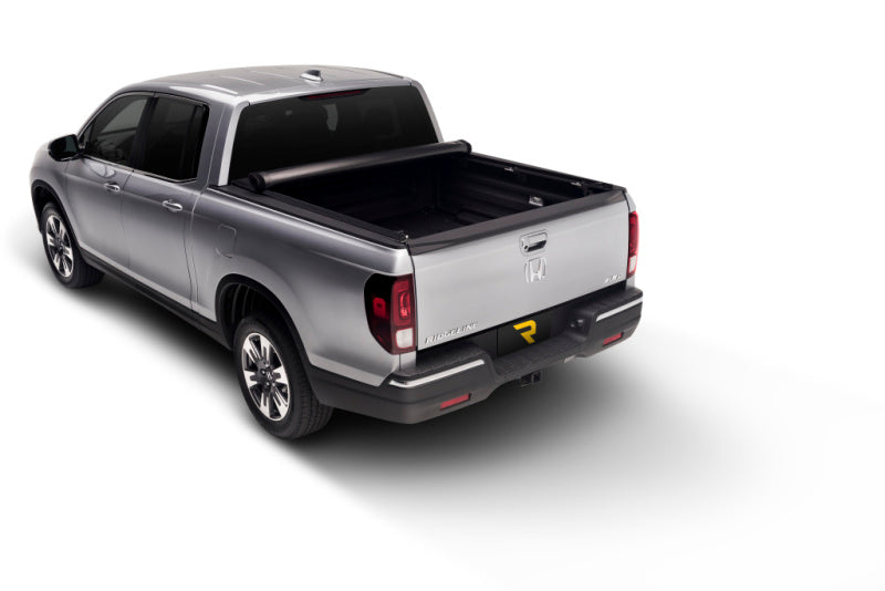 Truxedo 99-07 GM Full Size Stepside 6ft 6in Lo Pro Bed Cover