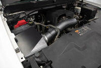 Thumbnail for K&N 09-14 Chevrolet V8-4.8/5.3/6.0/6.2L - Performance Air Intake System