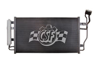 Thumbnail for CSF 13-16 Nissan Leaf A/C Condenser