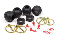 Thumbnail for JKS Manufacturing Jeep Wrangler JK Quicker Disconnect Rebuild Kit (for JKS 2030/2031/2034/2035)