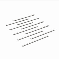 Thumbnail for MagnaFlow Hanger .50inch straight 10pk