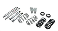 Thumbnail for Belltech LOWERING KIT WITH SP SHOCKS