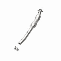 Thumbnail for MagnaFlow Conv DF 03-05 R Rover HSE4.4 Driver Side