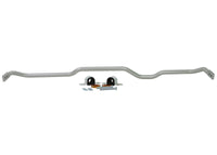 Thumbnail for Whiteline VAG MK4/MK5 AWD Only Rear 24mm Adjustable X-Heavy Duty Swaybar