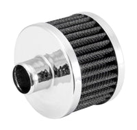 Thumbnail for Spectre ExtraFlow Push-In Breather Filter - Black