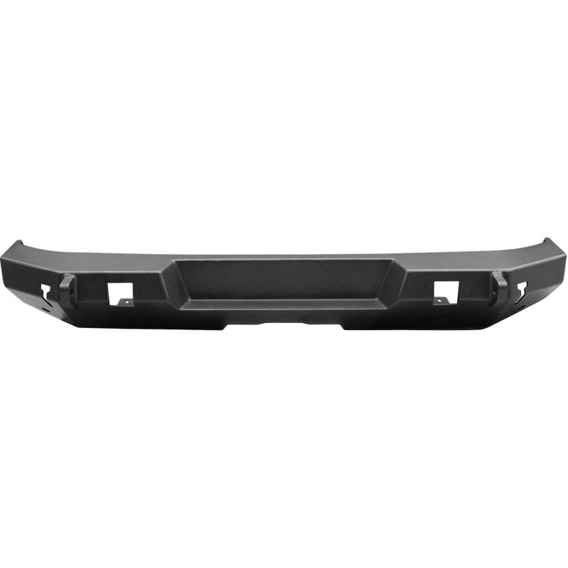 Westin 18-21 Wrangler Tire Carrier