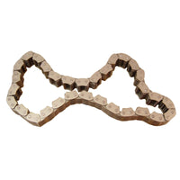 Thumbnail for Omix Transfer Case Chain NP231- 87-06 Jeep Wrangler YJ/TJ