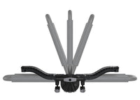 Thumbnail for Thule Compass 4-in-1 Water Sport Roof Top Carrier (w/Integrated StrapCatch) - Black