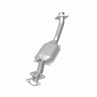 Thumbnail for MagnaFlow Conv DF Ford-Lincoln-Mercury 9