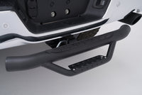 Thumbnail for Go Rhino Dominator Hitch Step - Black