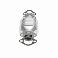Thumbnail for MagnaFlow Direct Fit Catalytic Converter 98-01 Nissan Altima 2.4L, Rear