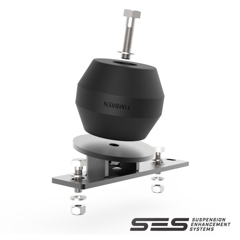 Timbren Suspension Enhancement System