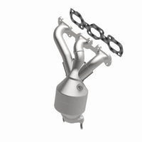 Thumbnail for MagnaFlow Conv DF 09 Ford Escape 3.0L Front