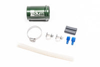 Thumbnail for Radium Engineering 01-06 BMW E46 M3 Fuel Pump Install Kit - Pump Not Included