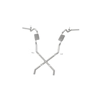 Thumbnail for MagnaFlow Sys CB 66-72 GM CST-10/CST-20