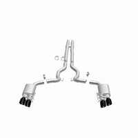 Thumbnail for MagnaFlow 2024 Ford Mustang GT 5.0L Competition Series Cat-Back Exhaust System