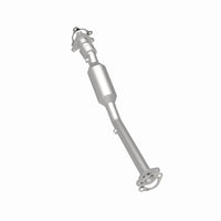 Thumbnail for MagnaFlow Catalytic Conv Direct Fit OEM Grade 05-07 Saturn Ion 3 L4 2.2L
