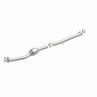 Thumbnail for Magnaflow Conv DF 2011-2013 Forester H4 2.5 OEM Underbody
