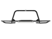 Thumbnail for aFe POWER 15-19 Subaru Outback H4 2.5L / H6 3.6L Terra Guard Front Bumper w/ Winch Mount