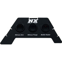 Thumbnail for Nitrous Express 2015+ Polaris RZR Switch Panel