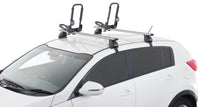Thumbnail for Rhino-Rack Folding J Style Kayak Carrier - Pair
