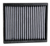 Thumbnail for K&N 08-14 Mitsubishi Evo X Cabin Air Filter