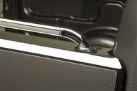 Thumbnail for Putco 17-20 Ford SuperDuty - 8ft Bed Locker Side Rails