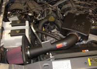 Thumbnail for K&N 04 Ford Ranger / Mazda B4000 V6-4.0L Performance Intake Kit