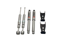 Thumbnail for Belltech LOWERING KIT WITH SP SHOCKS
