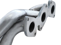 Thumbnail for aFe 05-11 Toyota Tacoma V6-4.0L Twisted Steel 409 Stainless Steel Long Tube Header w/ Cat