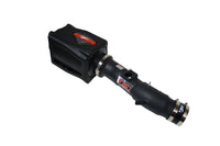 Thumbnail for Injen 05-09 Tacoma X-Runner 4.0L V6 w/ Power Box Wrinkle Black Power-Flow Air Intake System