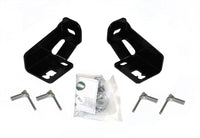 Thumbnail for Go Rhino 04-08 Ford F-150 RC2 LR 20in Light Mnt Complete Kit w/Front Guard + Brkts