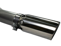 Thumbnail for aFe MACHForce XP Exhausts DPF-Back SS-409 EXH DB Ford Diesel Trucks 8-10 V8-6.4L (td)