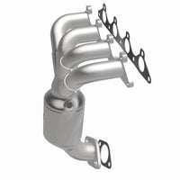 Thumbnail for MagnaFlow Conv DF 00-02 Hyun Accent 1.5L mani