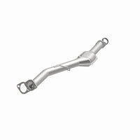 Thumbnail for MagnaFlow Conv DF 08-09 Subaru STi Rear OEM