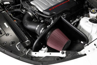 Thumbnail for K&N 2016 Chevy Camaro SS V8-6.2L Aircharger Performance Intake