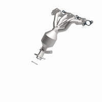 Thumbnail for Magnaflow Conv DF 2008 Mazda 6 2.3L Manifold