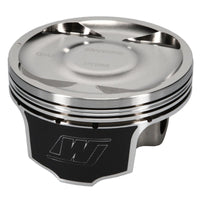 Thumbnail for Wiseco Subaru EJ257 WRX/STI 4v Dish -19cc 99.5 Piston Shelf Stock Kit