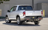 Thumbnail for Magnaflow 2021+ Honda Ridgeline 3.5L NEO Cat-Back Exhaust System