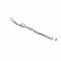 Thumbnail for Magnaflow Conv DF 2011-2013 Forester H4 2.5 OEM Underbody