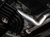 Thumbnail for AWE Tuning 2021 RAM 1500 TRX 0FG Cat-Back Exhaust - Diamond Black Tips