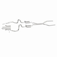 Thumbnail for MagnaFlow Sys C/B 68-72 GM A-Body Chevelle et