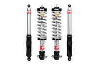Thumbnail for Eibach Pro-Truck Coilover 2.0 Front / Rear Sport Shocks for 18-20 Ford Ranger 4WD