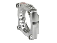 Thumbnail for aFe Silver Bullet Throttle Body Spacer 12-15 BMW 328i (F30) L4-2.0L N20/N26