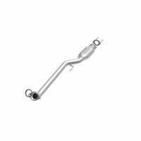 Thumbnail for Magnaflow Conv DF 02-06 Nissan Sentra 2.5L