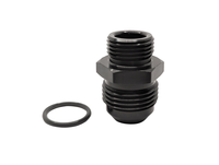 Thumbnail for Fuelab Expander Port Fitting -10AN ORB to -12AN 37 Flare