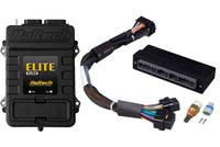 Thumbnail for Haltech Elite 1500 Adaptor Harness ECU Kit