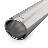 Thumbnail for MagnaFlow 11 Ford F-150 3.7L/5.0L/6.2L SS Catback Exhaust Dual Split Rear Exit w/ 3.5in SS Tips