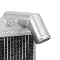 Thumbnail for Mishimoto Universal Radiator 25x16x3 Inches Aluminum Radiator