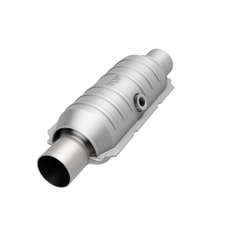 MagnaFlow Universal Midbed O2